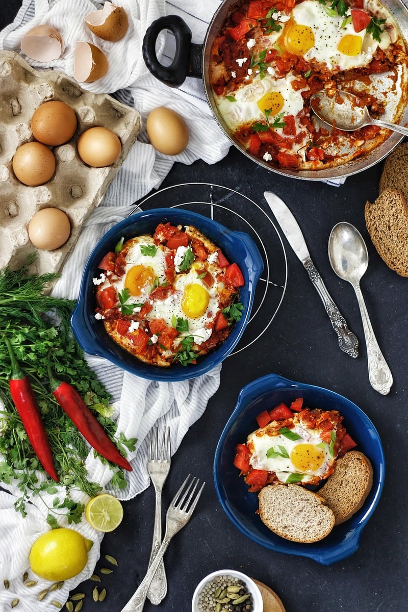 Moussaka
