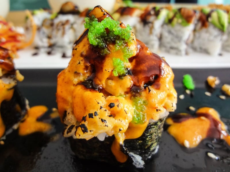 Sushi